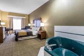 Hotel Comfort Inn & Suites Peachtree Corners