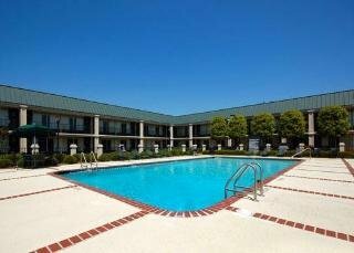 Hotel Quality Inn - Richmond Hill