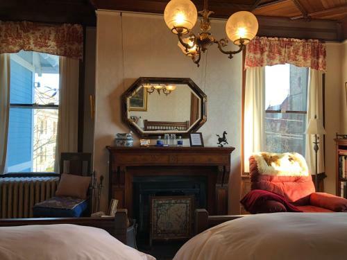 Bed & Breakfast Sanford-covell Villa Marina