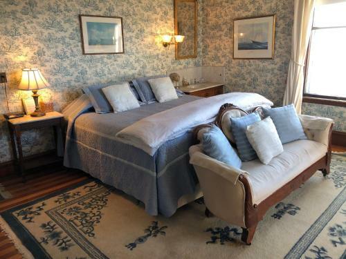 Bed & Breakfast Sanford-covell Villa Marina