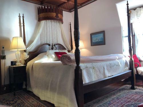 Bed & Breakfast Sanford-covell Villa Marina