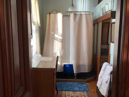 Bed & Breakfast Sanford-covell Villa Marina