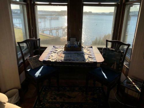 Bed & Breakfast Sanford-covell Villa Marina
