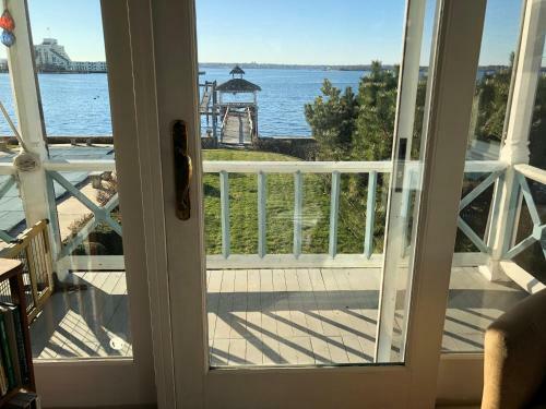 Bed & Breakfast Sanford-covell Villa Marina