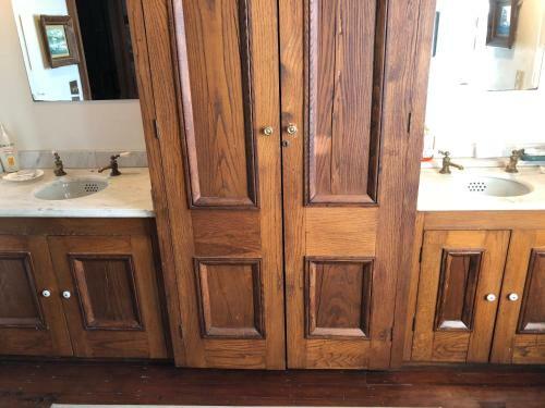 Bed & Breakfast Sanford-covell Villa Marina