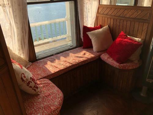 Bed & Breakfast Sanford-covell Villa Marina