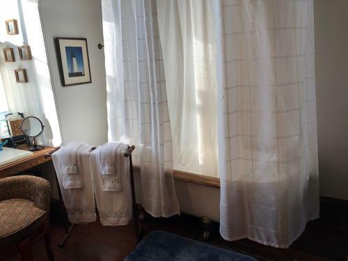 Bed & Breakfast Sanford-covell Villa Marina