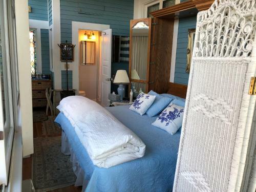 Bed & Breakfast Sanford-covell Villa Marina