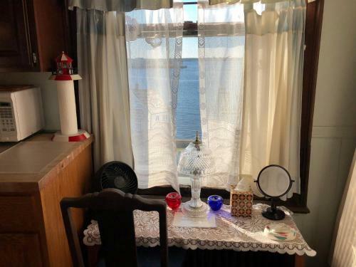 Bed & Breakfast Sanford-covell Villa Marina