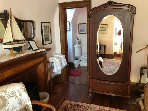 Bed & Breakfast Sanford-covell Villa Marina
