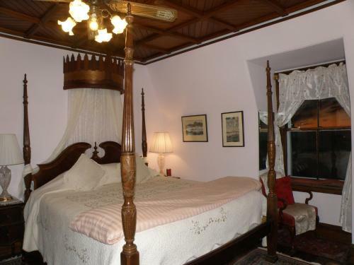 Bed & Breakfast Sanford-covell Villa Marina