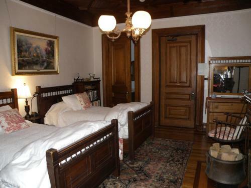 Bed & Breakfast Sanford-covell Villa Marina