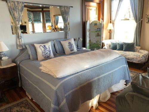 Bed & Breakfast Sanford-covell Villa Marina