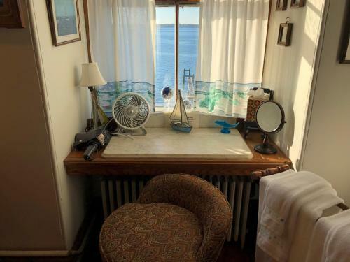 Bed & Breakfast Sanford-covell Villa Marina