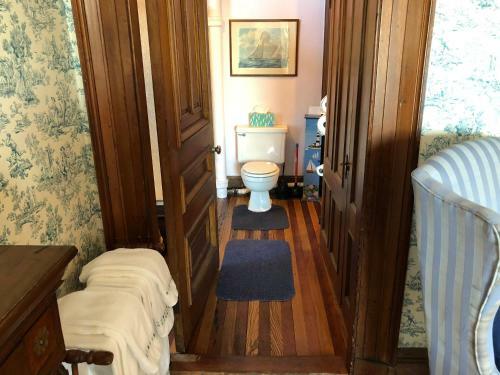 Bed & Breakfast Sanford-covell Villa Marina