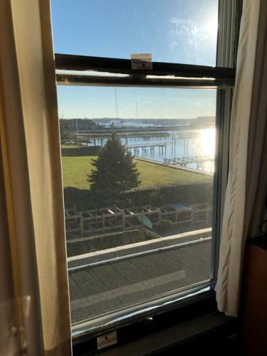 Bed & Breakfast Sanford-covell Villa Marina