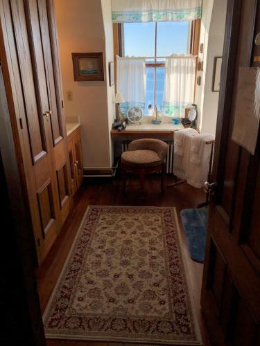 Bed & Breakfast Sanford-covell Villa Marina