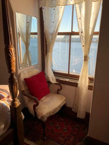 Bed & Breakfast Sanford-covell Villa Marina