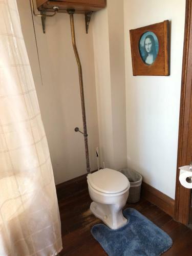 Bed & Breakfast Sanford-covell Villa Marina