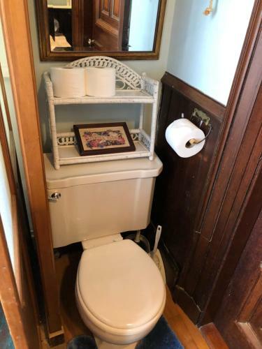 Bed & Breakfast Sanford-covell Villa Marina