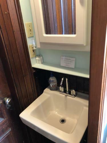 Bed & Breakfast Sanford-covell Villa Marina