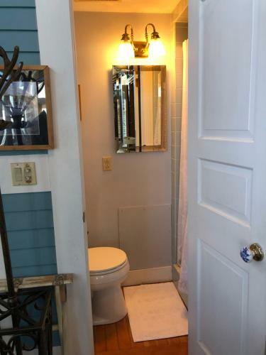 Bed & Breakfast Sanford-covell Villa Marina