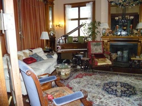 Bed & Breakfast Sanford-covell Villa Marina