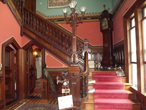 Bed & Breakfast Sanford-covell Villa Marina