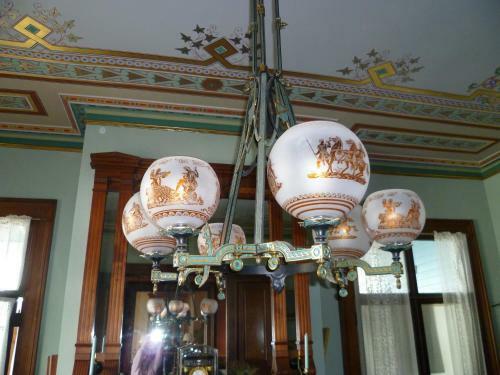 Bed & Breakfast Sanford-covell Villa Marina