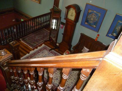 Bed & Breakfast Sanford-covell Villa Marina