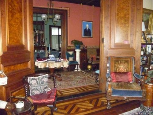 Bed & Breakfast Sanford-covell Villa Marina