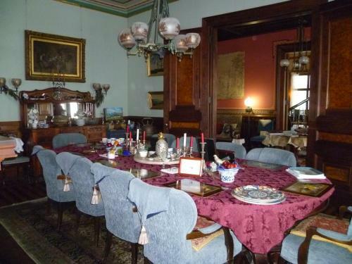 Bed & Breakfast Sanford-covell Villa Marina