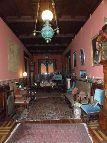 Bed & Breakfast Sanford-covell Villa Marina