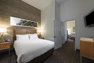 Hotel Holiday Inn Savannah Historic District