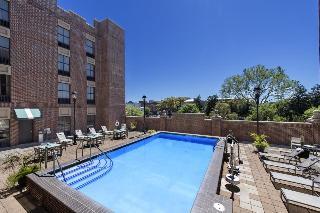 Hotel Holiday Inn Savannah Historic District