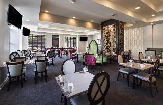 Hotel Holiday Inn Savannah Historic District