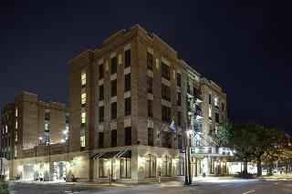 Hotel Holiday Inn Savannah Historic District