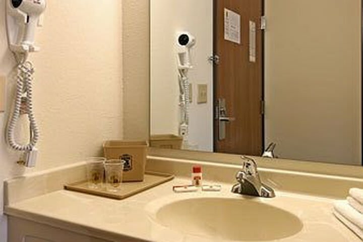 Hotel Super 8 Statesboro