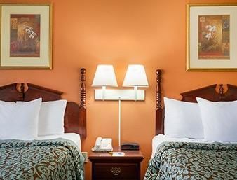 Hotel Days Inn Atlanta Stone Mountain