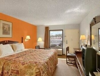Hotel Days Inn Atlanta Stone Mountain