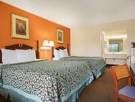 Hotel Days Inn Atlanta Stone Mountain