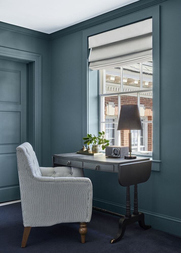 Hotel The Vanderbilt Grace