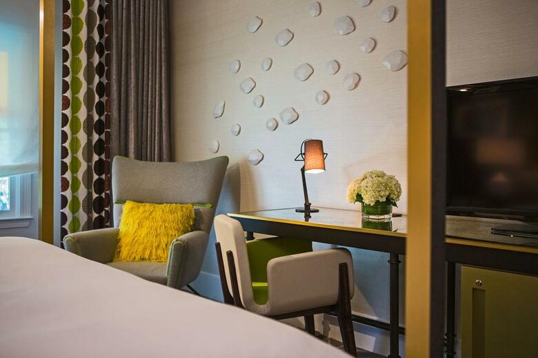 The Brice, A Kimpton Hotel