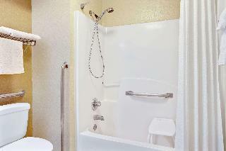 Motel Days Inn Stockbridge