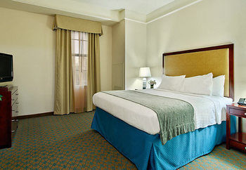 Hotel Residence Inn Savannah Downtown Historic District