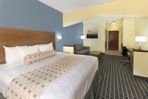 Hotel Days Inn & Suites