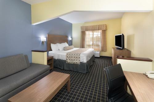 Hotel Days Inn & Suites