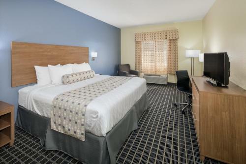 Hotel Days Inn & Suites