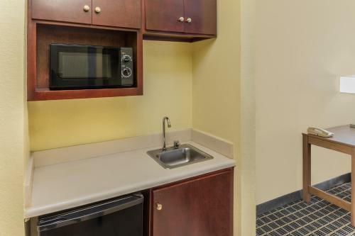 Hotel Days Inn & Suites