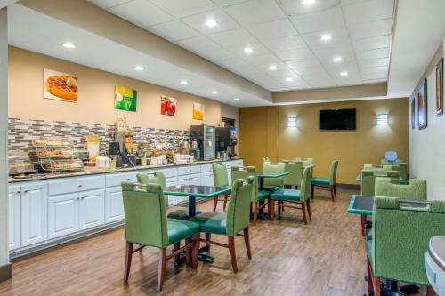 Hotel Quality Inn Union City